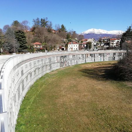 Appartamento Lettera 22 Ivrea Dış mekan fotoğraf