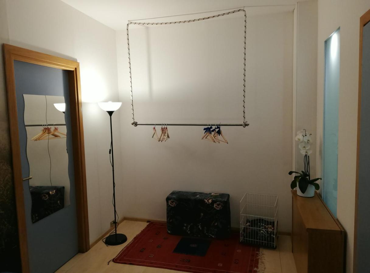 Appartamento Lettera 22 Ivrea Dış mekan fotoğraf