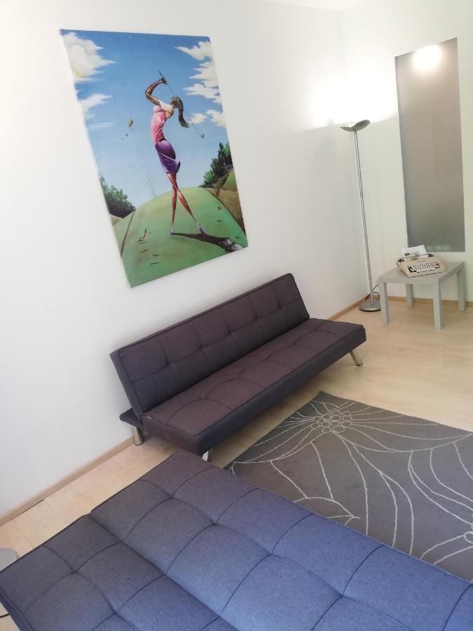 Appartamento Lettera 22 Ivrea Dış mekan fotoğraf
