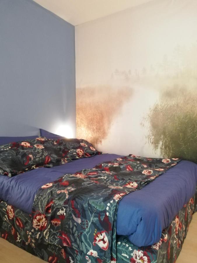 Appartamento Lettera 22 Ivrea Dış mekan fotoğraf